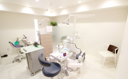 京都市右京区・平塚歯科診療所・厚生労働省指定の「かかりつけ歯科医機能強化型歯科診療所」に認定されています