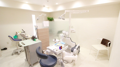 平塚歯科診療所photo
